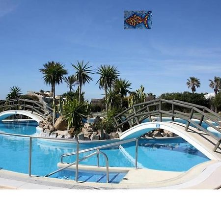 Apartamento El Atunito, Atlanterra Zahara de los Atunes Esterno foto