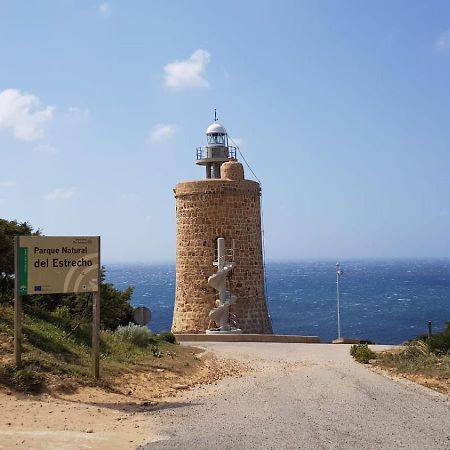 Apartamento El Atunito, Atlanterra Zahara de los Atunes Esterno foto