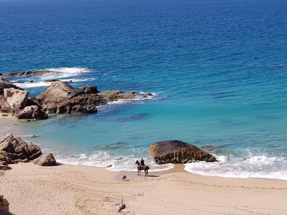 Apartamento El Atunito, Atlanterra Zahara de los Atunes Esterno foto