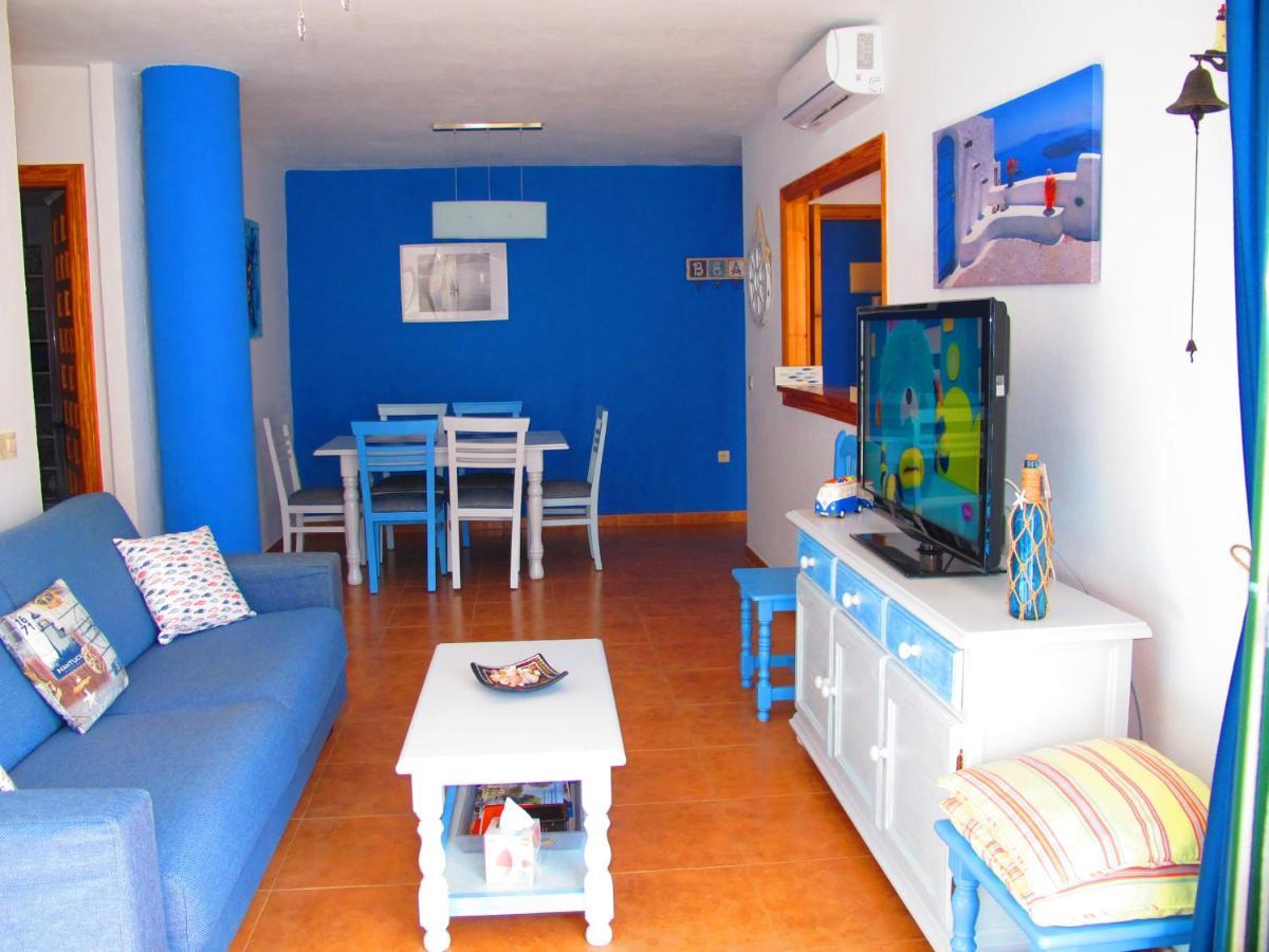 Apartamento El Atunito, Atlanterra Zahara de los Atunes Esterno foto