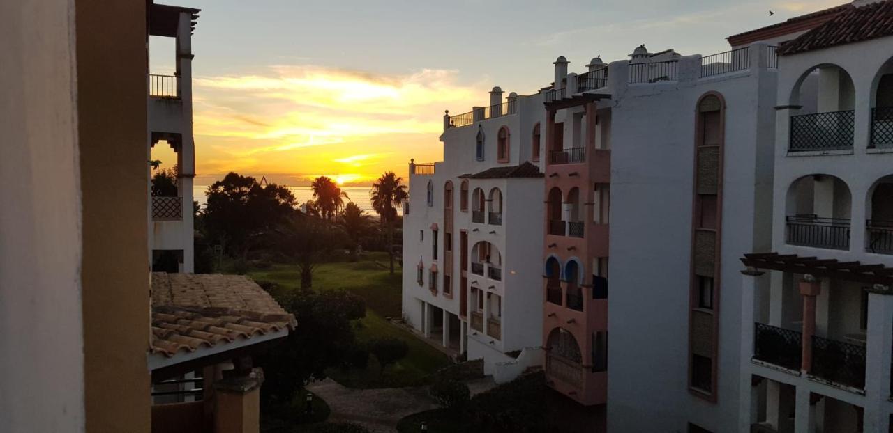 Apartamento El Atunito, Atlanterra Zahara de los Atunes Esterno foto