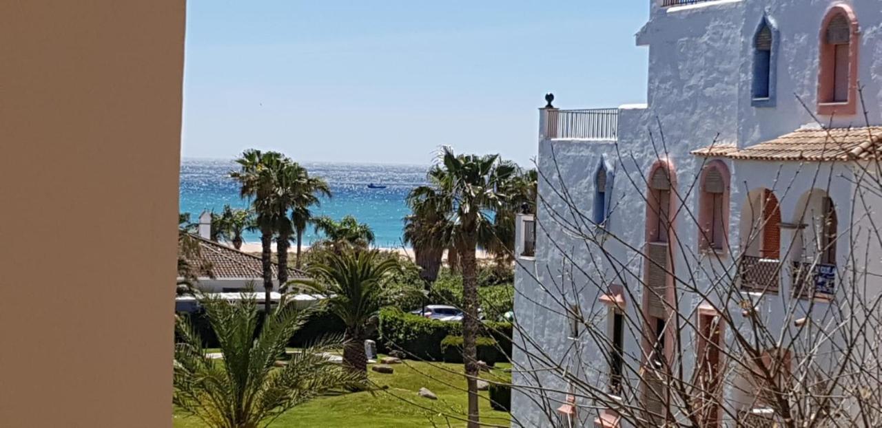 Apartamento El Atunito, Atlanterra Zahara de los Atunes Esterno foto