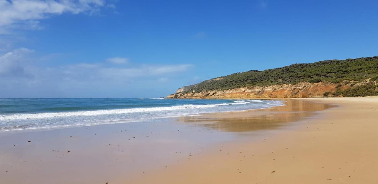 Apartamento El Atunito, Atlanterra Zahara de los Atunes Esterno foto