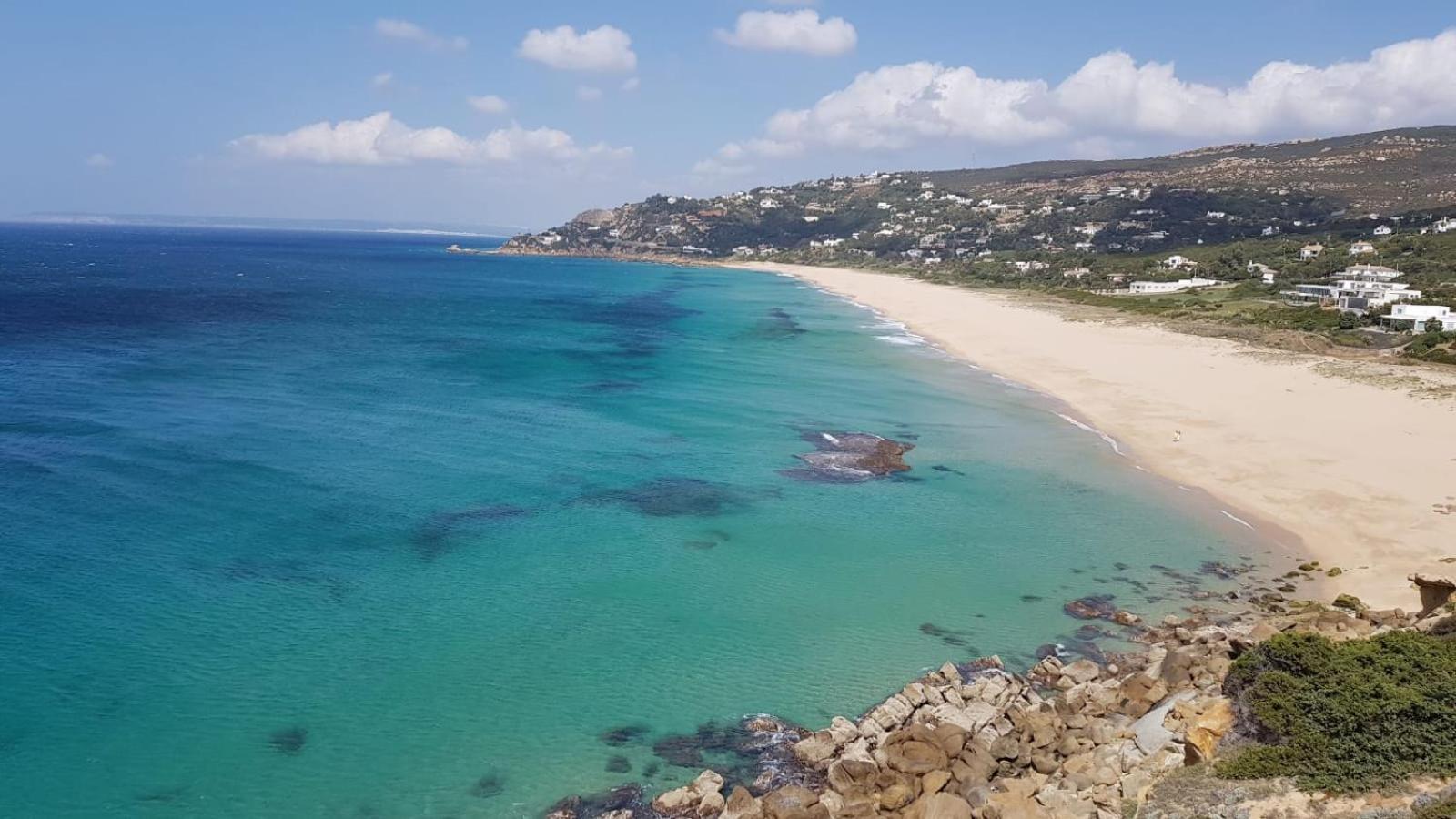 Apartamento El Atunito, Atlanterra Zahara de los Atunes Esterno foto