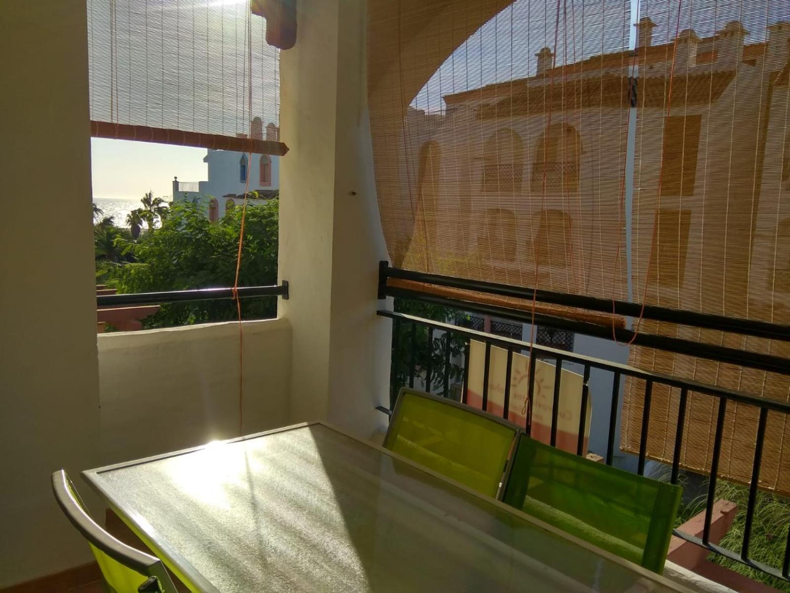 Apartamento El Atunito, Atlanterra Zahara de los Atunes Esterno foto