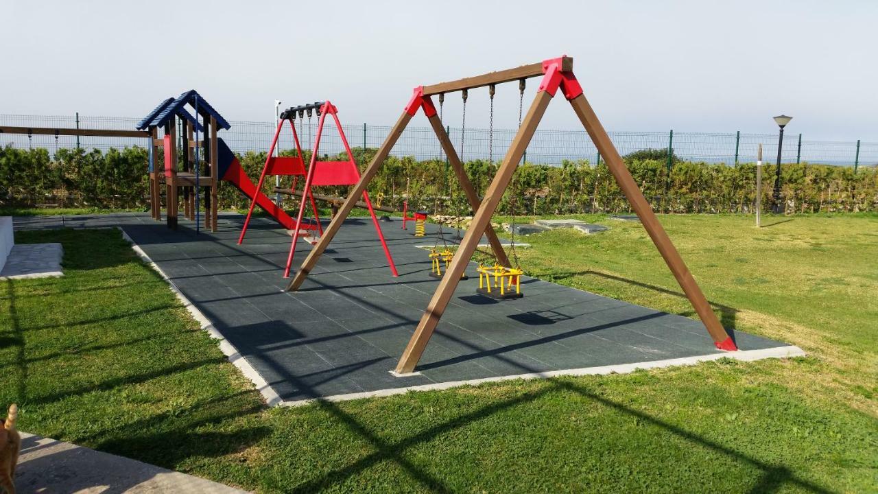 Apartamento El Atunito, Atlanterra Zahara de los Atunes Esterno foto