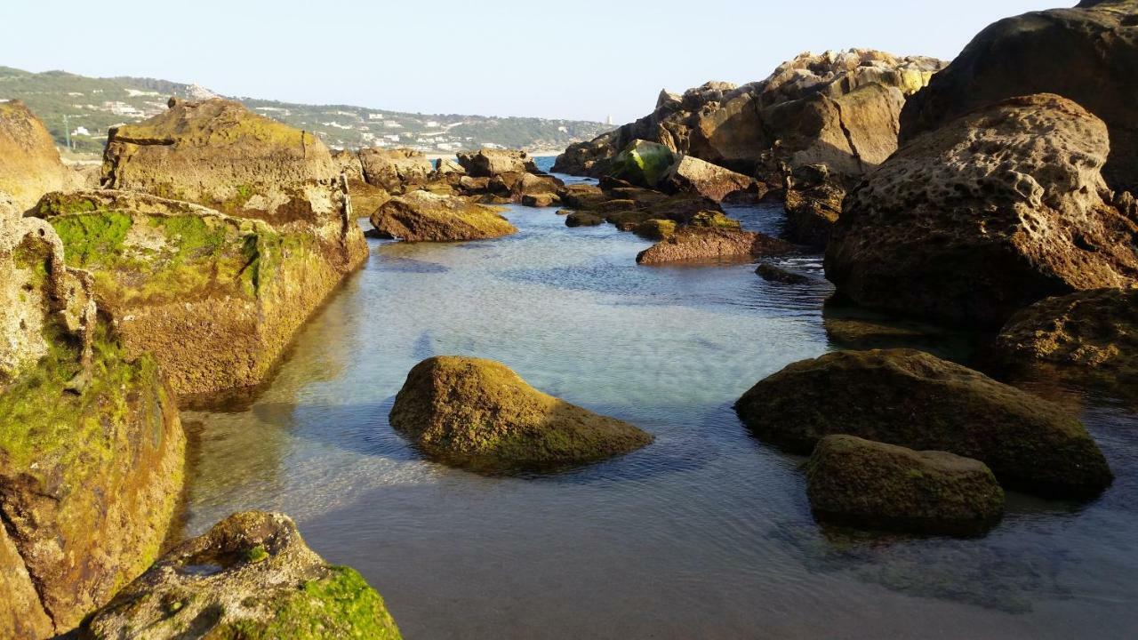 Apartamento El Atunito, Atlanterra Zahara de los Atunes Esterno foto