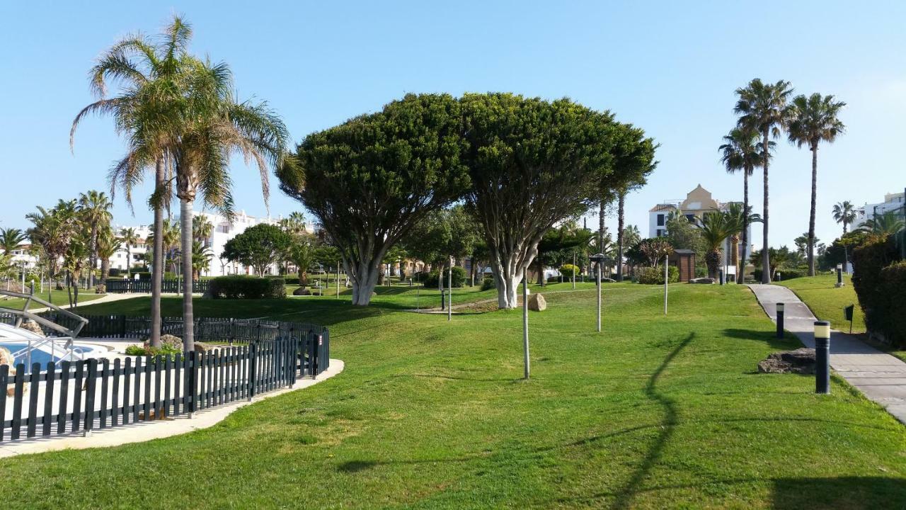 Apartamento El Atunito, Atlanterra Zahara de los Atunes Esterno foto