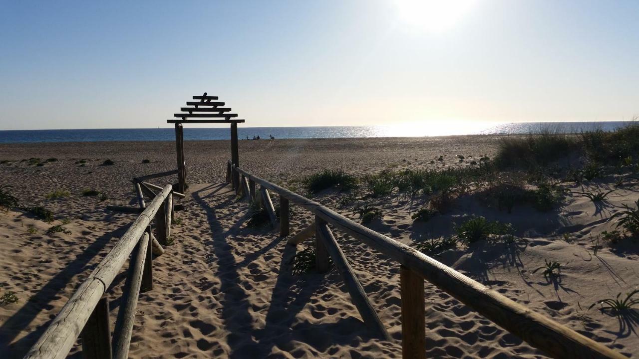 Apartamento El Atunito, Atlanterra Zahara de los Atunes Esterno foto