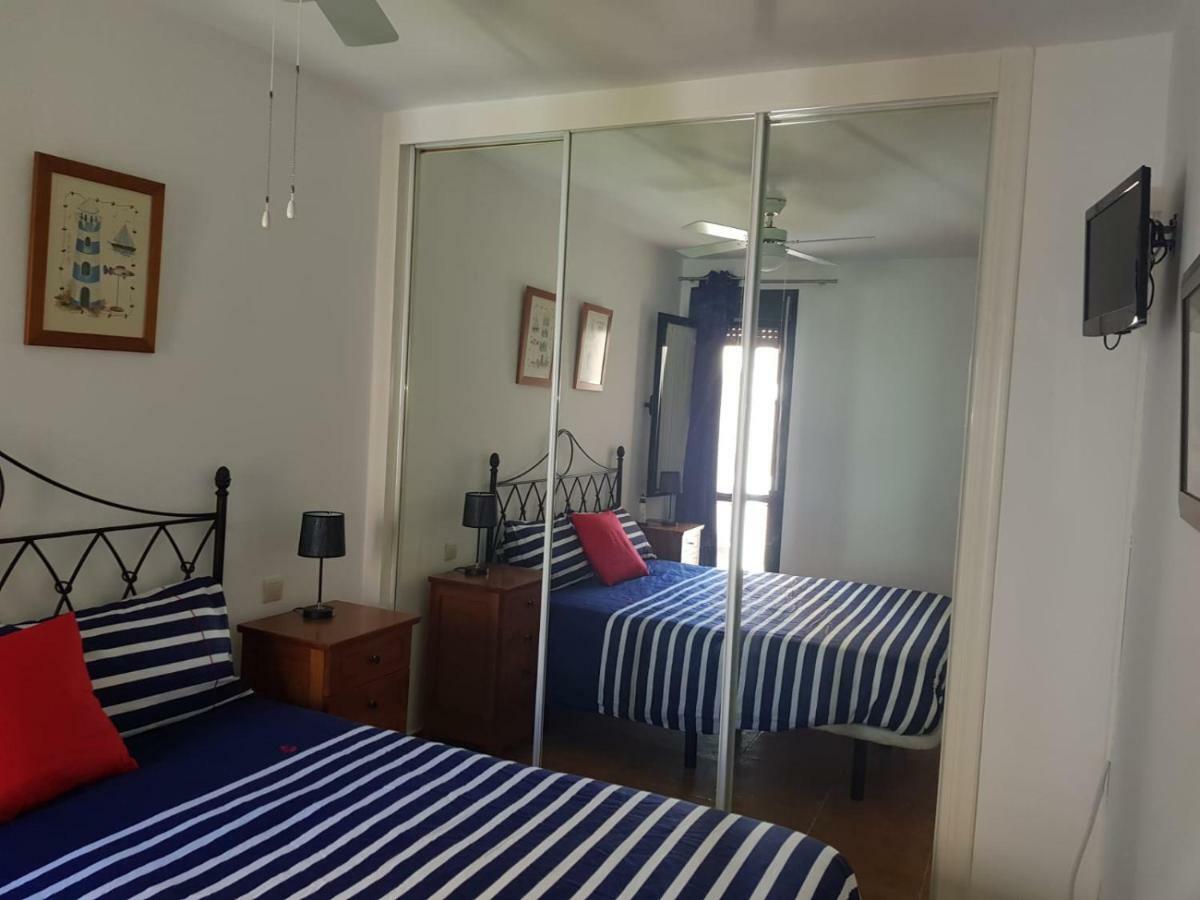 Apartamento El Atunito, Atlanterra Zahara de los Atunes Esterno foto