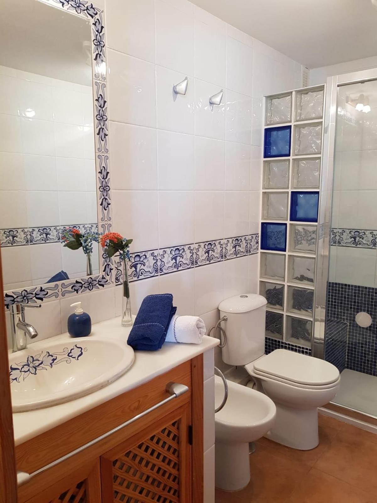 Apartamento El Atunito, Atlanterra Zahara de los Atunes Esterno foto