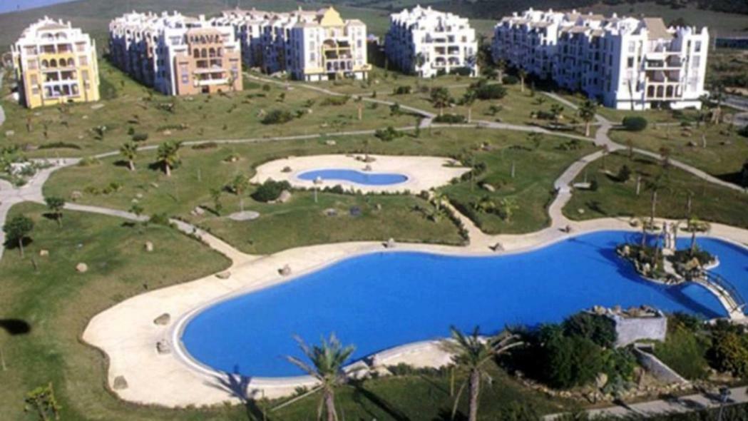 Apartamento El Atunito, Atlanterra Zahara de los Atunes Esterno foto