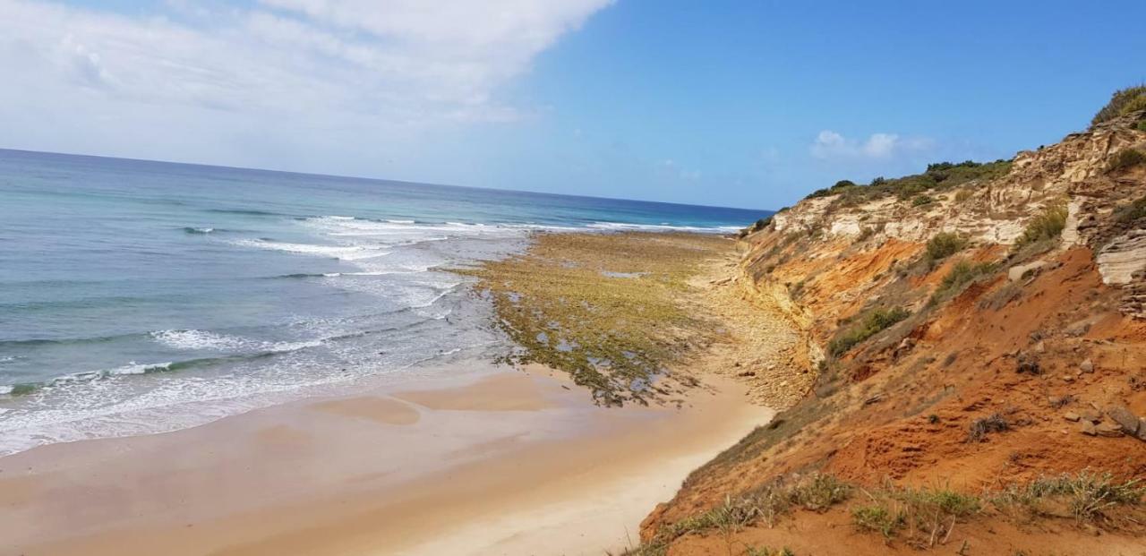 Apartamento El Atunito, Atlanterra Zahara de los Atunes Esterno foto