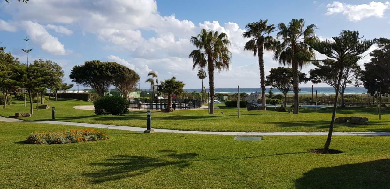 Apartamento El Atunito, Atlanterra Zahara de los Atunes Esterno foto