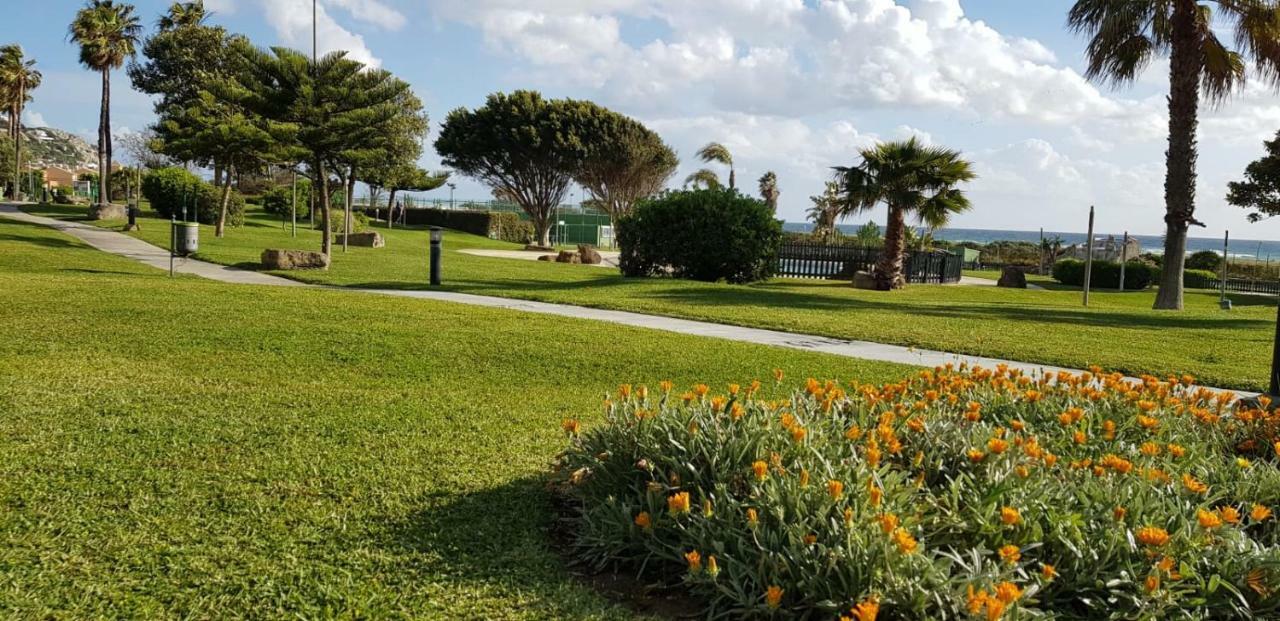 Apartamento El Atunito, Atlanterra Zahara de los Atunes Esterno foto